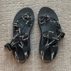 Rarely worn Womens Chaco sandals size 10